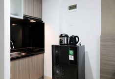 Others 7 Homey And Compact Studio Apartment At Taman Melati Surabaya