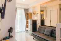 Others Comfort And Enjoy Living 2Br At Daan Mogot City Apartment