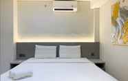 Others 3 Comfort And Enjoy Living 2Br At Daan Mogot City Apartment