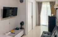 Lainnya 7 Comfort And Enjoy Living 2Br At Daan Mogot City Apartment