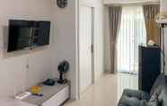 Others 7 Comfort And Enjoy Living 2Br At Daan Mogot City Apartment