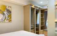 Others 5 Comfort And Enjoy Living 2Br At Daan Mogot City Apartment