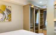 Others 5 Comfort And Enjoy Living 2Br At Daan Mogot City Apartment