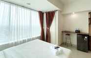 Others 5 Minimalist And Strategic Studio Apartment At Grand Kamala Lagoon