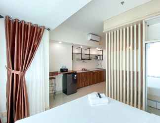 Others 2 Minimalist And Strategic Studio Apartment At Grand Kamala Lagoon