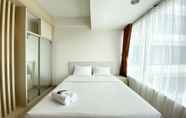 Others 4 Minimalist And Strategic Studio Apartment At Grand Kamala Lagoon