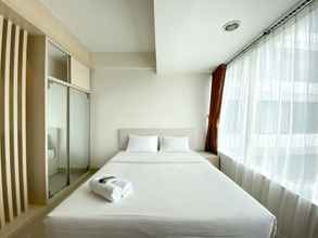 Others 4 Minimalist And Strategic Studio Apartment At Grand Kamala Lagoon