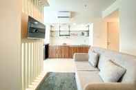 Others Minimalist And Strategic Studio Apartment At Grand Kamala Lagoon