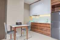 Lain-lain Modern And Comfort Stay 2Br At Ciputra International Apartment