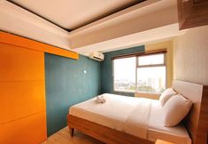 其他 3 Spacious And Unique 1Br At Jarrdin Cihampelas Apartment