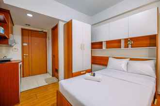 Lainnya 4 Cozy Studio At Margonda Residence 3 Apartment