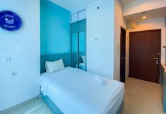 Others 3 Nice And Strategic Studio Apartment At Capitol Park Residence