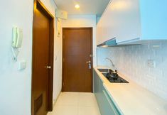 Others 6 Nice And Strategic Studio Apartment At Capitol Park Residence