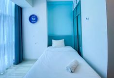 Others 2 Nice And Strategic Studio Apartment At Capitol Park Residence