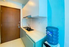 Others 7 Nice And Strategic Studio Apartment At Capitol Park Residence