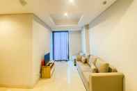 Others Great Choice And Elegant 2Br At Capitol Suites Apartment