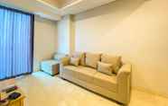 Others 5 Great Choice And Elegant 2Br At Capitol Suites Apartment