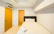 Lainnya 3 Great Choice And Elegant 2Br At Capitol Suites Apartment