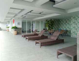 Others 2 Elegant And Minimalist Studio At Mataram City Apartment