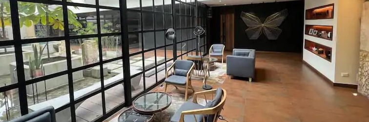 Lainnya R1 - Artístico loft en la Candelaria