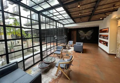 Lainnya R1 - Artístico loft en la Candelaria