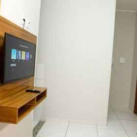 Room 1 콘도미니오 소나레 - 104, 고이아스 호텔