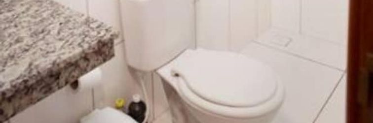 อื่นๆ CONDOMÍNIO SONHARE - 202