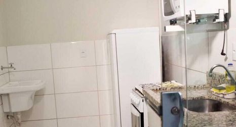 Others 2 CONDOMÍNIO SONHARE - 203