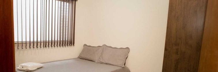 Others CONDOMÍNIO SONHARE - 203