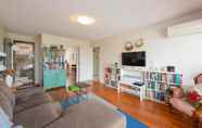 Lain-lain 4 Well-appointed Sunny 2 Bedroom Apartment in Northcote With Parking