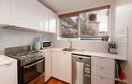 Others 2 Well-appointed Sunny 2 Bedroom Apartment in Northcote With Parking