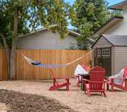 Others 4 Downtown Abode W/ Hot Tub – Walk to Csu & Old Town