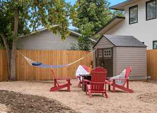 Others 4 Downtown Abode W/ Hot Tub – Walk to Csu & Old Town