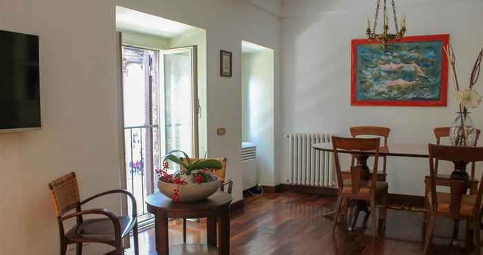 Others Minerva in Rome With 1 Bedrooms and 1 Bathrooms