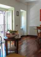 ห้องพัก Minerva in Rome With 1 Bedrooms and 1 Bathrooms