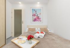 Others 2 Warsaw Ochota Korotyńskiego by Renters