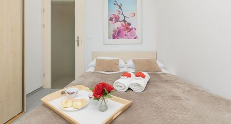 Others 2 Warsaw Ochota Korotyńskiego by Renters