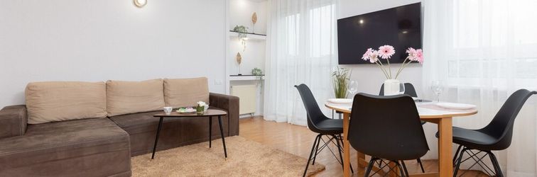 Others Warsaw Ochota Korotyńskiego by Renters