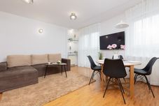 Others Warsaw Ochota Korotyńskiego by Renters