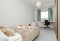 Others 4 Warsaw Ochota Korotyńskiego by Renters