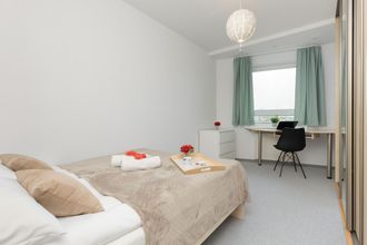 Others 4 Warsaw Ochota Korotyńskiego by Renters