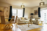 Others Dartford Luxury 2 Bed Apartment