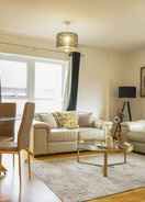 ภาพหลัก Dartford Luxury 2 Bed Apartment