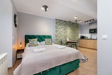 Lainnya Kraków Underground Apartment by Renters