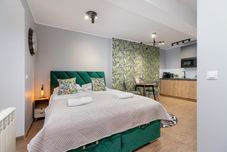 Others Kraków Underground Apartment by Renters