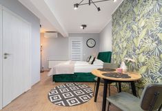 Lainnya 6 Kraków Underground Apartment by Renters