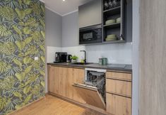 Lainnya 5 Kraków Underground Apartment by Renters