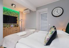 Lainnya 7 Kraków Underground Apartment by Renters