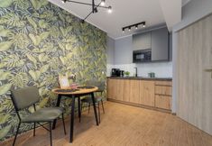 Lainnya 3 Kraków Underground Apartment by Renters