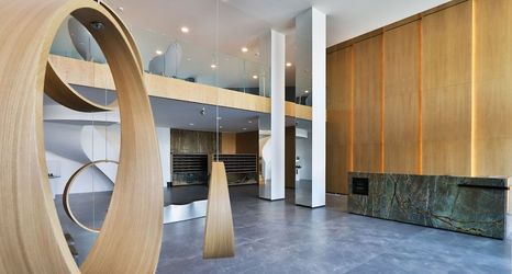 Others 2 Tarasy Bałtyku by Renters Prestige